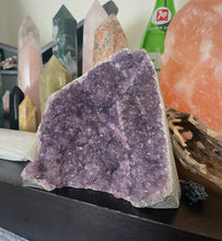 Load image into Gallery viewer, Large Amethyst Chunk