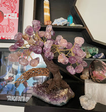 Load image into Gallery viewer, Amethyst Tree