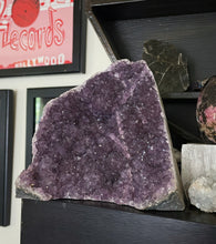 Load image into Gallery viewer, Large Amethyst Chunk