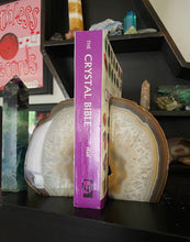 Load image into Gallery viewer, Large Tan Agate Book Ends