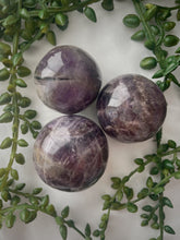 Load image into Gallery viewer, Amethyst Sphere