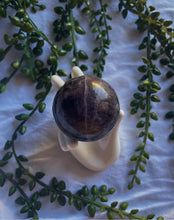 Load image into Gallery viewer, Amethyst Sphere