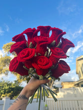 Load image into Gallery viewer, Dozen Roses
