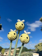 Load image into Gallery viewer, BEES! - Single Stem
