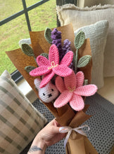 Load image into Gallery viewer, Happy April Bouquet
