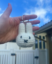 Load image into Gallery viewer, Miffy Keychain
