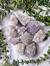 Load image into Gallery viewer, Mini Amethyst Chunks
