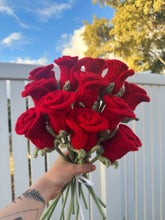 Load image into Gallery viewer, Dozen Roses
