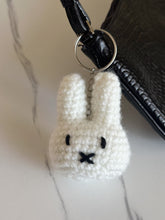 Load image into Gallery viewer, Miffy Keychain
