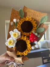 Load image into Gallery viewer, Strawberry Fields Bouquet
