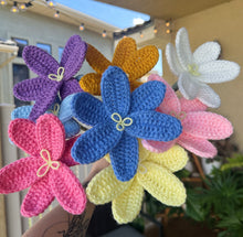 Load image into Gallery viewer, LILIE’S BOUQUET!
