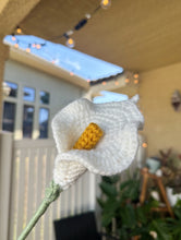Load image into Gallery viewer, Calla Lily - Single Stem
