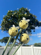 Load image into Gallery viewer, BEES! - Single Stem
