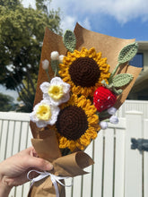 Load image into Gallery viewer, Strawberry Fields Bouquet
