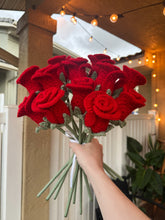 Load image into Gallery viewer, Dozen Roses
