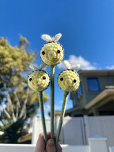 Load image into Gallery viewer, BEES! - Single Stem
