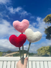 Load image into Gallery viewer, Filled With Love - Valentines Bouquet
