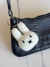 Load image into Gallery viewer, Miffy Keychain
