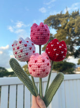 Load image into Gallery viewer, Heart Tulips
