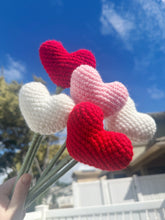 Load image into Gallery viewer, Filled With Love - Valentines Bouquet
