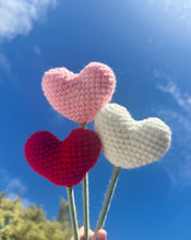 Load image into Gallery viewer, Filled With Love - Valentines Bouquet
