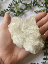 Load image into Gallery viewer, Clear Quartz Clusters
