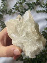 Load image into Gallery viewer, Clear Quartz Clusters
