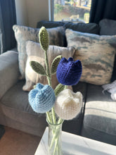 Load image into Gallery viewer, 3 PACK TULIPS
