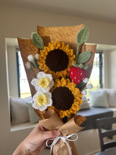 Load image into Gallery viewer, Strawberry Fields Bouquet
