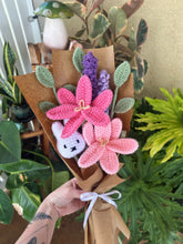 Load image into Gallery viewer, Happy April Bouquet
