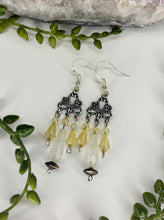 Load image into Gallery viewer, Nature Earrings
