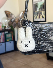 Load image into Gallery viewer, Miffy Keychain
