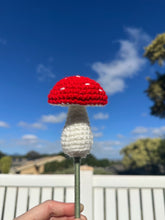 Load image into Gallery viewer, Mushroom - Single Stem
