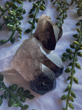 Load image into Gallery viewer, Smokey Quartz Cluster
