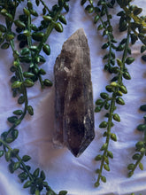 Load image into Gallery viewer, Smokey Quartz Point
