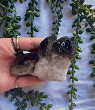 Load image into Gallery viewer, Smokey Quartz Cluster
