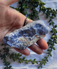 Load image into Gallery viewer, Sodalite Chunk
