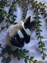 Load image into Gallery viewer, Smokey Quartz Cluster
