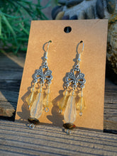 Load image into Gallery viewer, Nature Earrings
