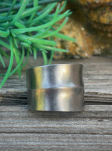 Load image into Gallery viewer, Adore You Silverware Ring
